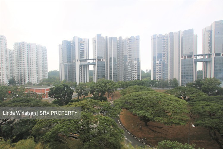 The Sea View (D15), Condominium #210634851
